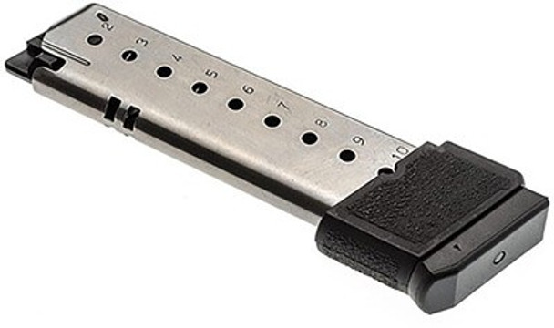 10RD BLACKSIG MAGAZINE P220 45ACP 