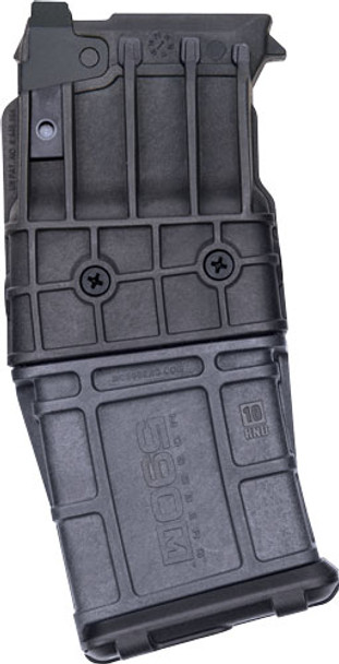 10RDMOSSBERG MAGAZINE 590M 12GA. 