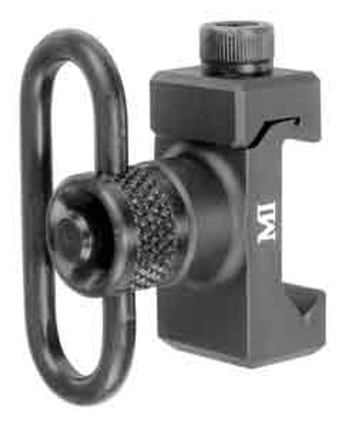 FOR PICATINNY RAILSMI QD FRONT SLING ADAPTER 