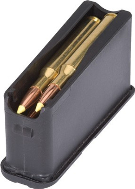 SHORT ACTION CALIBERS 4RDMOSSBERG MAGAZINE PATRIOT 