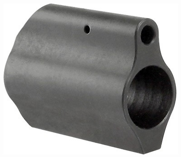FOR .625 DIAMETER BARRELSMI LOW PROFILE GAS BLOCK 