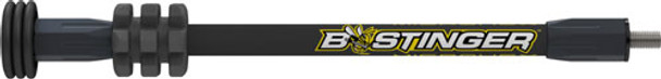 MICROHEX HUNTING 10" BLACKBEE STINGER STABILIZER 