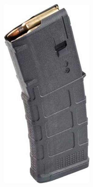 30RD BLACK FITS LWRC ONLYLWRC MAGAZINE BY MAGPUL 6.8SPC 