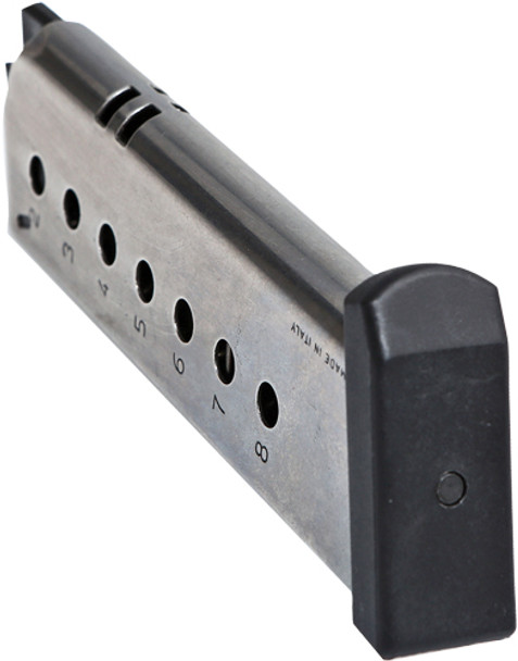 8RD BLACKSIG MAGAZINE P220 45ACP 