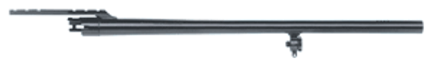 24" TROPHY RIFLED BLUED <MOSSBERG BARREL 500 12GA 3" 