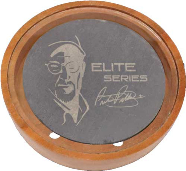 ELITE SERIES CRYSTAL CALL!PITTMAN GAME CALLS 