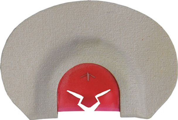 DESTROY DIAPHRAM CALL 3 REEDPITTMAN GAME CALLS SEEK AND 