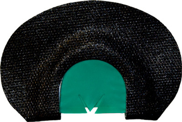 DIAMOND DIAPHRAM CALL 4 REEDPITTMAN GAME CALLS BLACK 