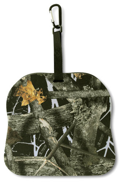 3/4" 13"X14" REALTREE FABRICNEP SEAT PREDATOR XT 