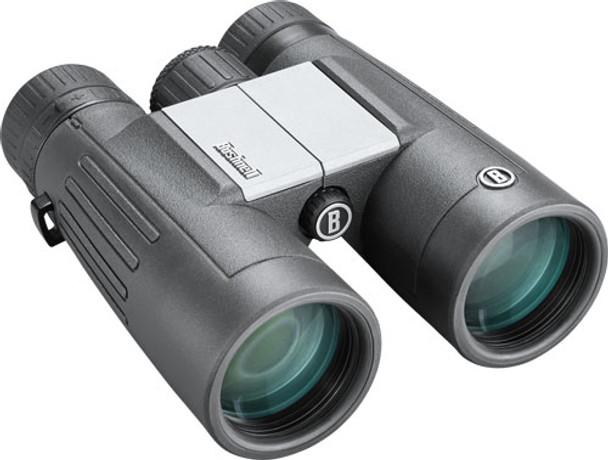 10X42 ROOF PRISM BLACKBUSHNELL BINOCULAR POWERVIEW-2 