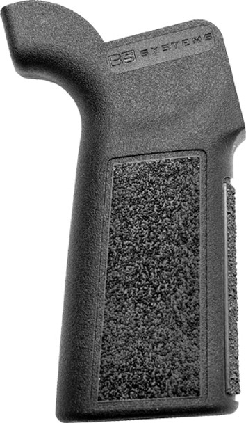 BLACK BEAVERTAILB5 SYSTEMS TYPE 23 PISTOL GRIP 