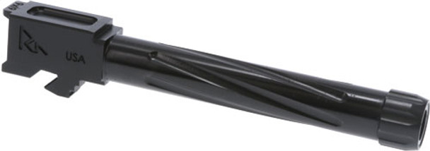 GEN 5 THREADED BLACKRIVAL ARMS BARREL FOR GLOCK 17 