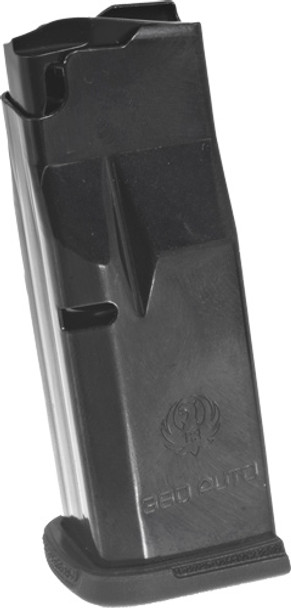 10RDRUGER MAGAZINE LCP MAX 380ACP 