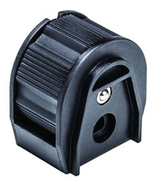 5-SHOT BLACKBENJAMIN MAGAZINE BULLDOG .357 