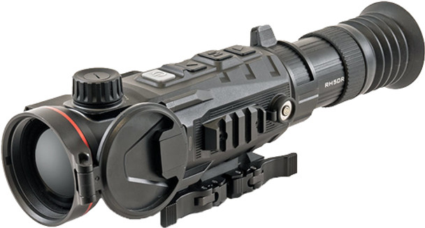 THERMAL SIGHT 640 LRF 12MICRONINFIRAY OUTDOOR RICO MK2 50MM 