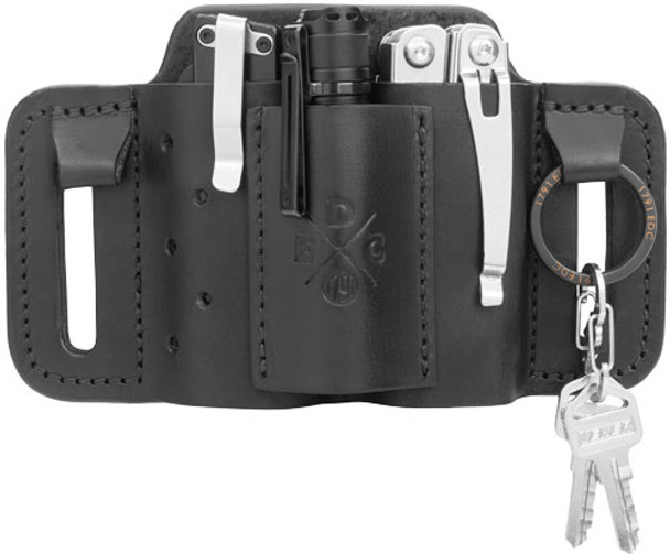 MEDIUM FLEX MULTIOOL BLACK1791 EDC MINI EASY SLIDE 