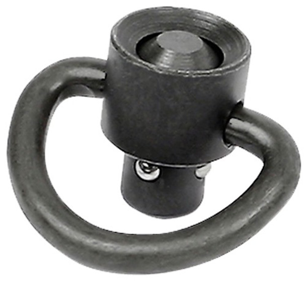 D-RING WITH FLUSH BUTTONMI QD SLING SWIVEL HEAVY DUTY 