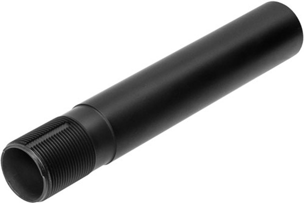 RECEIVER EXTENSION TUBE BLACKUTG PRO AR PISTOL EXTENDED 