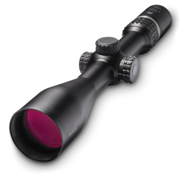 Burris Veracity Rifle Scope 3-15x50mm 30mm FFP Ballistic Plex E1 Matte Black