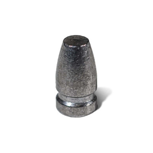 Benjamin Flat Point Airgun Bullet .357 Cal 147 gr 100/ct