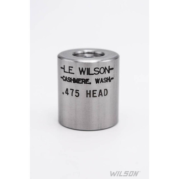 Wilson Decapping Base - Base Only 533
