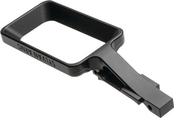 Sylvan Arms AR-15 Flared Magwell Adapter and Trigger guard for Standard Lowers