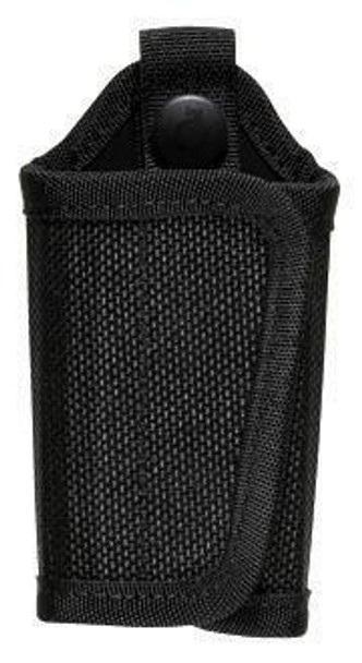 Bianchi Model 7316 AccuMold Silent Key Holder Hook and Loop Closure Black