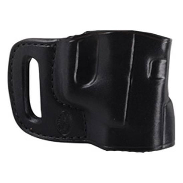 El Paso Saddlery Combat Express Holster for Glock 17/19/22/23/26/27 Right/Black