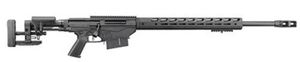 Ruger Precision Rifle .300 Win Mag 5rd Magazine 26" Barrel Anodized coating