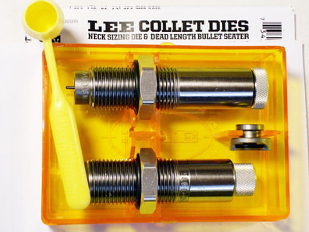 Lee Collet Die Set .338 Win