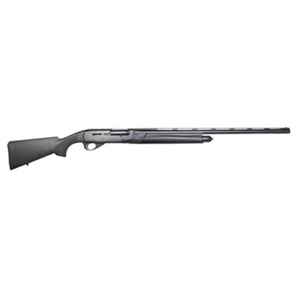 EAA Girsan MC312 Shotgun 12ga 3.5" Chamber 5rd Magazine 28" Barrel Black Stock