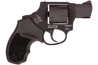 Taurus M380 Ultralite Handgun .380 ACP 5rd Capacity 1.75" Barrel Blued Frame