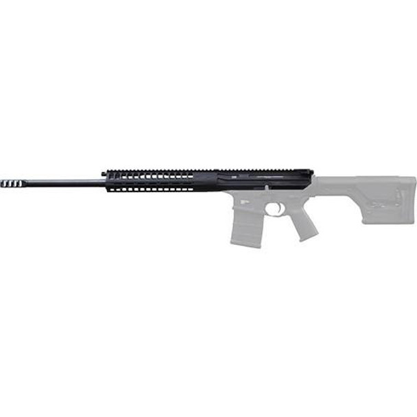 LWRC REPR MKII Elite Rifle Upper 6.5 Creedmoor 22" Barrel Black