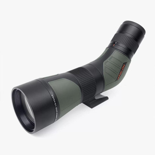 Athlon Ares G2 UHD Spotting Scope 15-45x65 Green