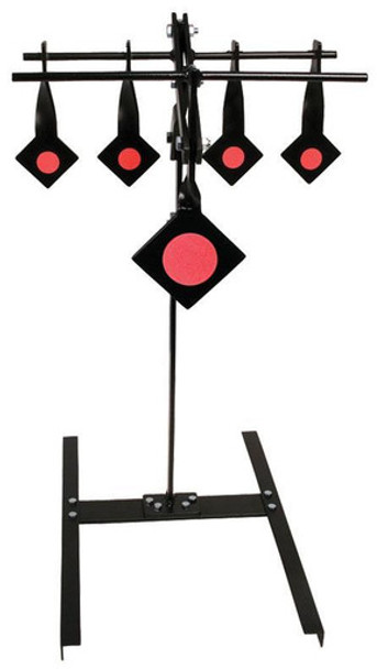 Champion Auto Reset Target - .22 Rimfire