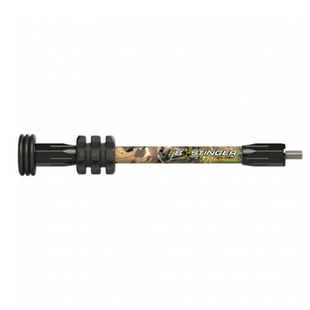 Bee Stinger MicroHex 8in Breakup Country