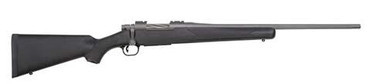 Mossberg Patriot Synthetic Cerakote 6.5 Creedmoor 22" Barrel