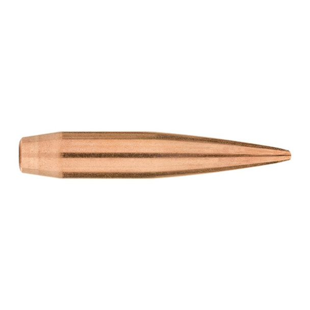 Sierra MatchKing Rifle Bullets .30 cal .308" 215 gr HPBT/CN 500/ct