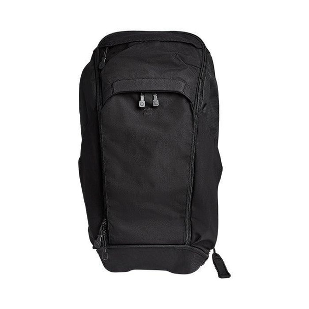 Vertx Basecamp Backpack Heather It's Black
