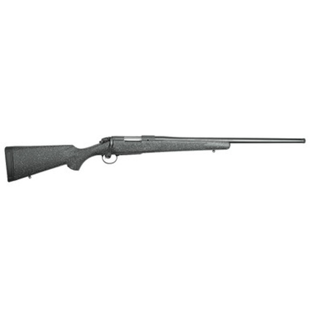 Bergara B-14 Ridge 300 PRC Rifle 2rd Magazine 24" Barrel Synthetic Stock SoftTouch Finish