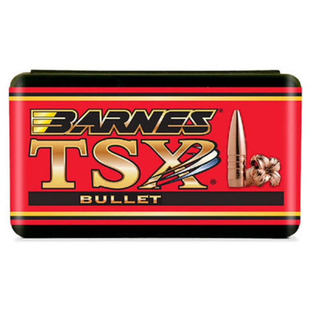 Barnes TSX Bullets 9.3mm .366" 286 gr FB 50/ct