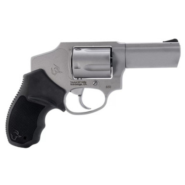 Taurus 850 Handgun .38 Spl 5rd Capacity 3" Barrel Stainless Steel