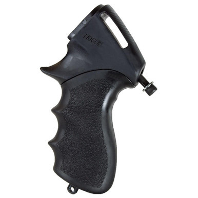 Hogue Tamer Pistol Grip - Remington 870
