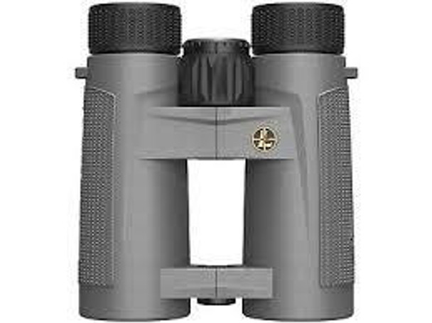 Leupold BX-5 Santiam HD Binoculars 8x42mm - Shadow Gray