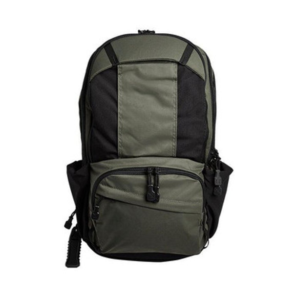 VERTX 3.0 ReadyPack Rudder Green/Its Black