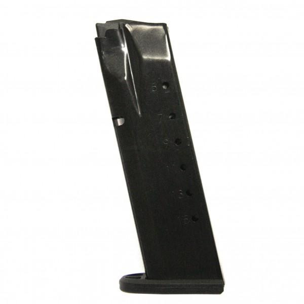 ProMag S&W M&P-40 Double Stack Magazine .40 S&W Blued Steel 15/rd