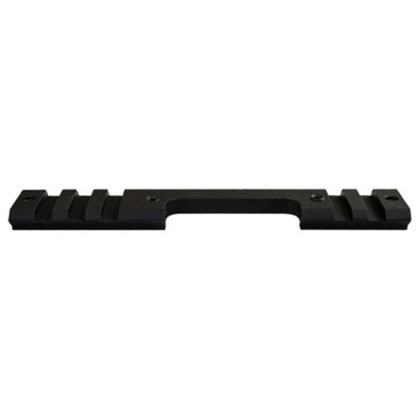 CZ Weaver Rail Adapter 512 455 453 452 11mm Dovetail