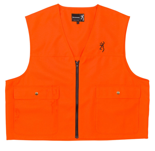 Browning Safety Vest Blaze M