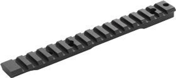 Weaver 1-Piece Extended Multi-Slot Picatinny Scope Base Remington 783 SA