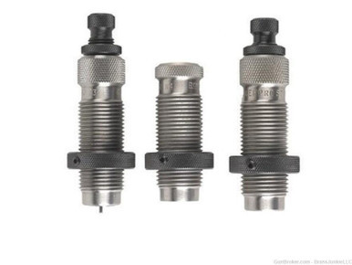 Redding Carbide Pro Series Die Set .38 Special/.357 Mag